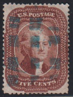 US Classics #28 Used VF