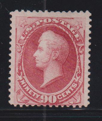 US Bank Notes #155 Mint\LH AVE - F