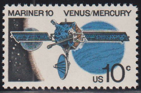 US Modern #1557a Mint\NH XF