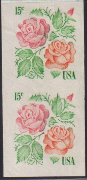 US Errors Post 1931 #1737b NH XF