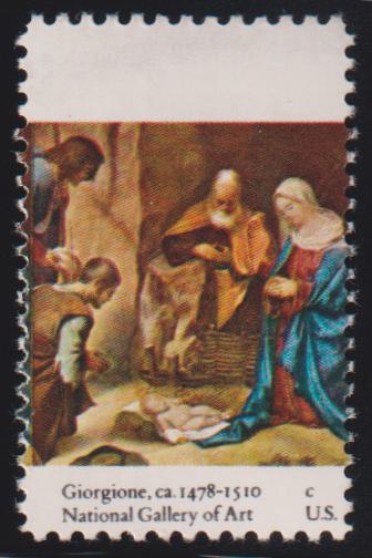 US Errors Post 1931 #1444a NH VF