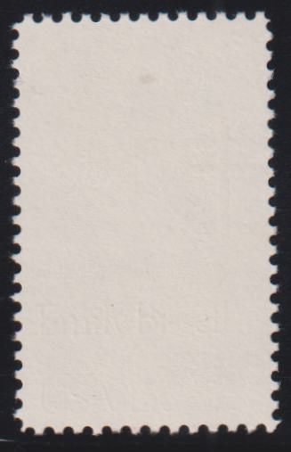 US Errors Post 1931 #1823b NH XF