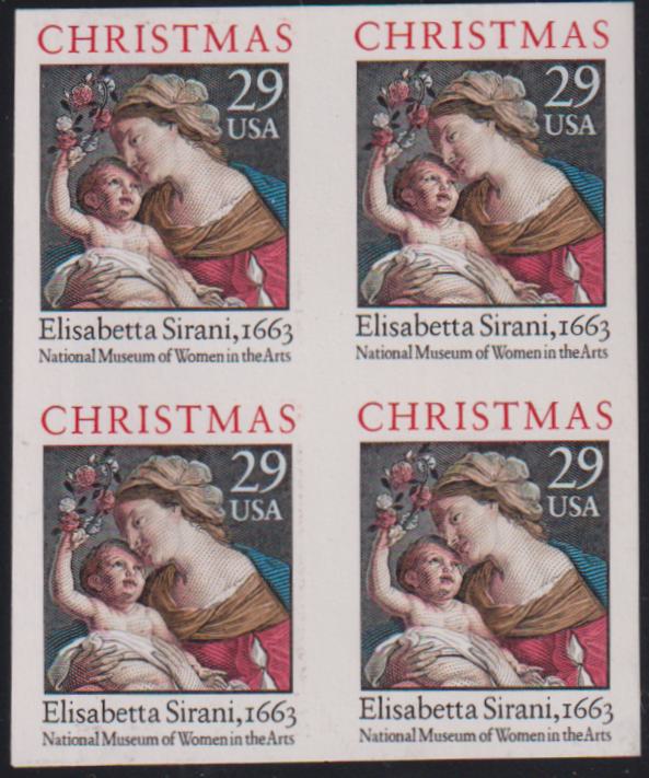 US Errors Post 1931 #2871Ac NH XF