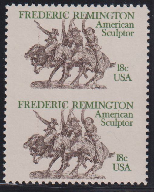 US Errors Post 1931 #1934a NH XF