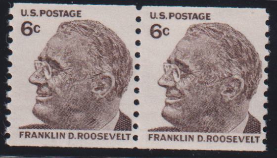 US Errors Post 1931 #1305k Mint\NH VF
