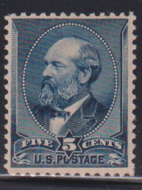 US Bank Notes #216 Mint\NH F - VF