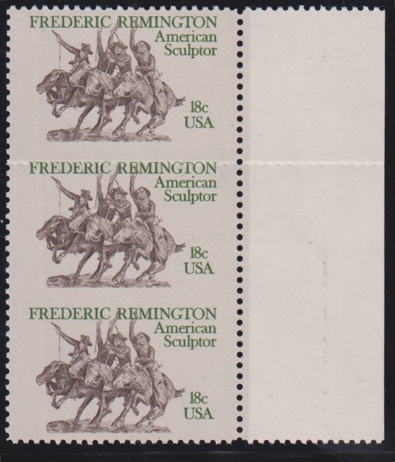 US Errors Post 1931 #1934a NH VF