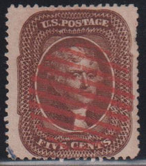US Classics #30 Used F
