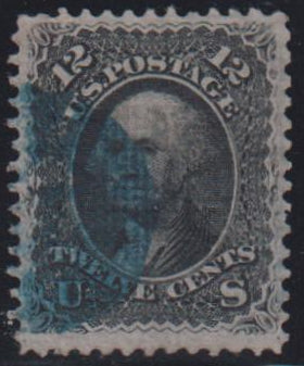 US Classics #90 Used F - VF+