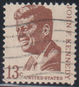 US Modern #1287CF1 Used F