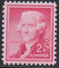 US Modern #1033a Mint\NH VF