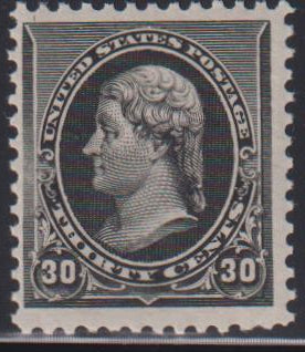 US Bank Notes #228 Mint\NH F - VF