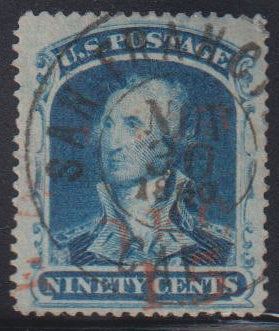 US Classics #39 Used VF - XF