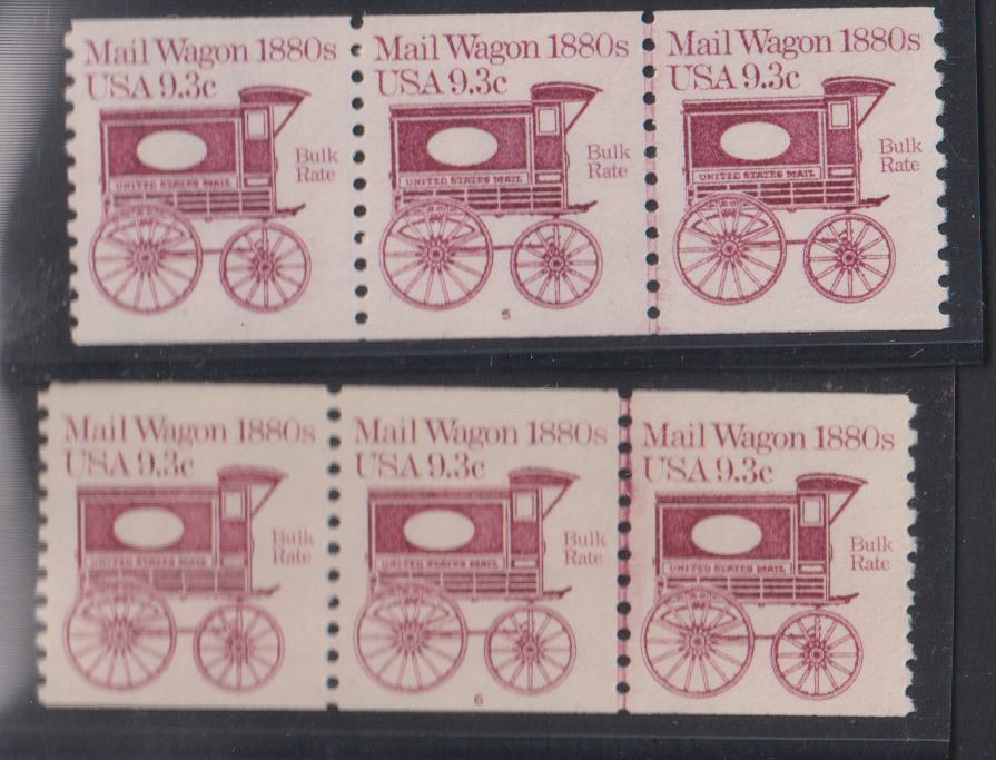 US Modern #1903 Mint\NH VF - XF