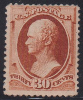 US Bank Notes #217 Mint\Hinged F