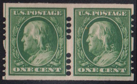 US Vending Machine Perforations #383FAR4B4 Hinged F