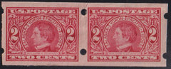 US Vending Machine Perforations #371BR IIa Mint\Hinged XF