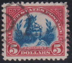 US Modern #573 Used