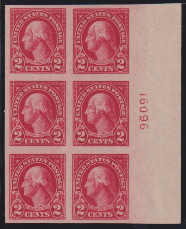 US Modern #577 Mint\NH