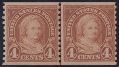 US Modern #601 NH