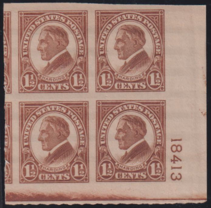 US Modern #631 Mint\NH