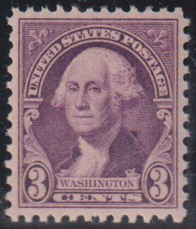 US Modern #720 Mint\NH