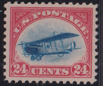 US Airmails #C3 Mint\NH