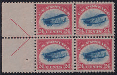 US Airmails #C3 Mint\LH/NH
