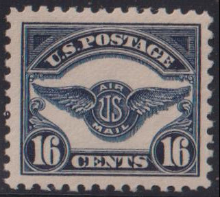 US Airmails #C5 Mint\NH