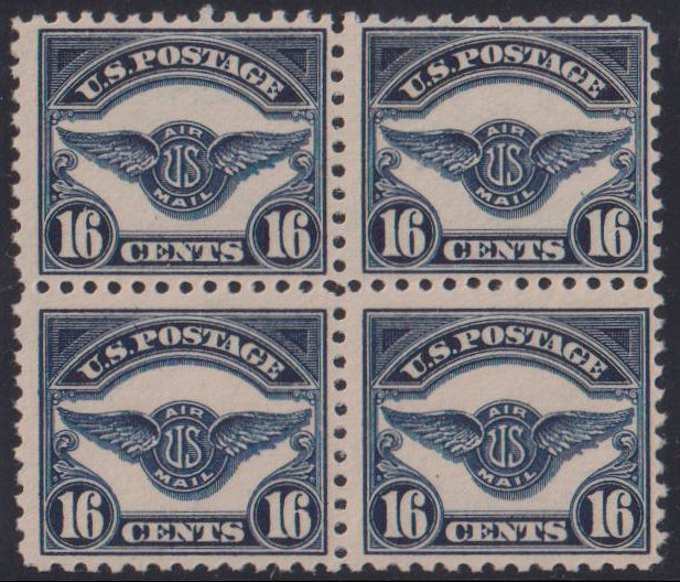 US Airmails #C5 Mint\NH