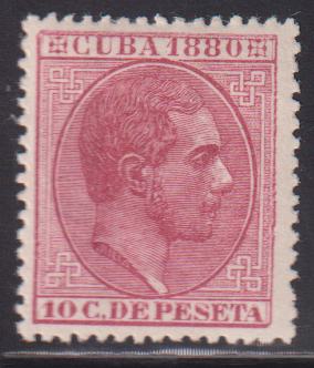 Countries A - M - Corfu #N30 Mint\NH