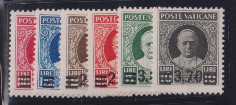 Countries - N- Z - Tunisia #B54-73 NH