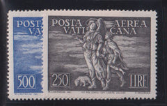Vatican Sets and Singles #C16-17 Mint\NH