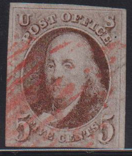 US Classics #1 Used
