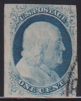 US Classics #9 Used