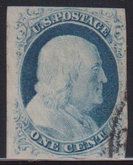 US Classics #9 Used
