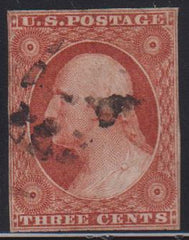 US Classics #10a Used