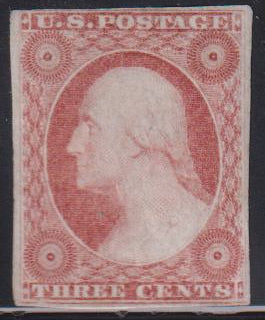 US Classics #11 Mint\LH