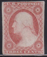US Classics #11 Mint\LH