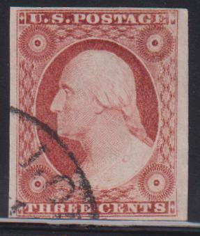 US Classics #11a Used