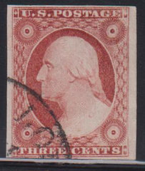 US Classics #11a Used