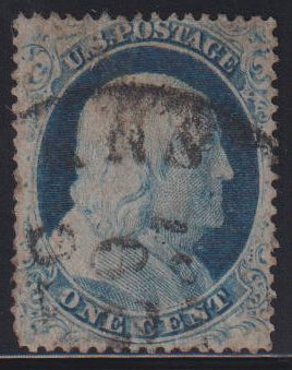 US Classics #23 Used