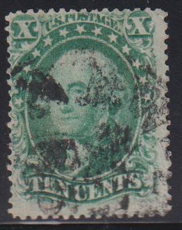 US Classics #33 Used