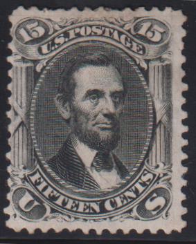 US Classics #77 Mint