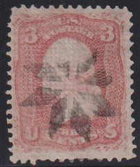 US Classics #85 Used