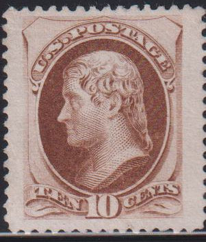 US Bank Notes #188 Mint