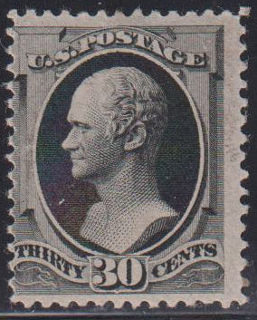 US Bank Notes #190 Mint\LH