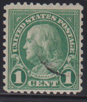 US Modern #578 Used