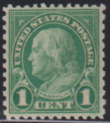US Modern #578 NH
