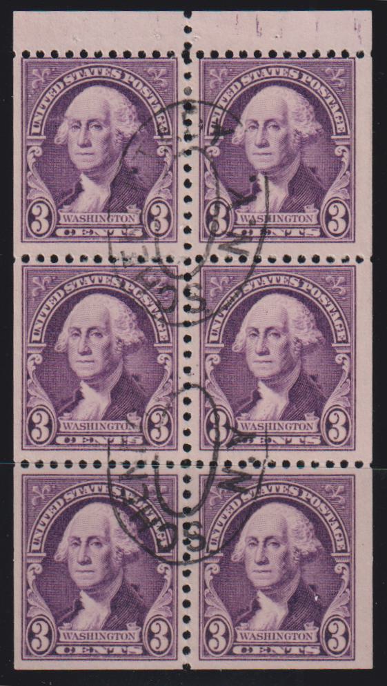 US Modern #720 Used